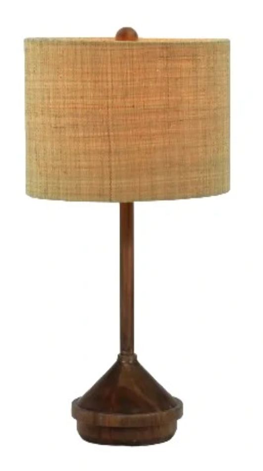 Bramble Customizable Bahama Table Lamp-0