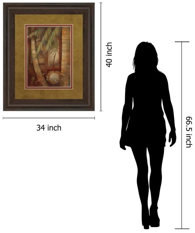 Classy Art Global Winds Il By Eliane Volherbst Lane Wall Art-3