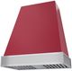 Viking® Tuscany 36" Valentine Wall Mounted Range Hood -0