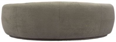 Zuo® Modern Tibet Olive Green Sofa-3