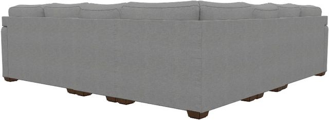 La-Z-Boy® Meyer Oyster Sectional with Custom Layout Options-2