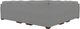La-Z-Boy® Meyer Oyster Sectional with Custom Layout Options-2