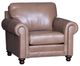 Mayo Customizable 4820L Leather Chair-0