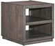 Liberty Furniture Modern Edge Caffe End Table-0