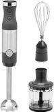 GE® Stainless Steel Immersion Hand Blender-0