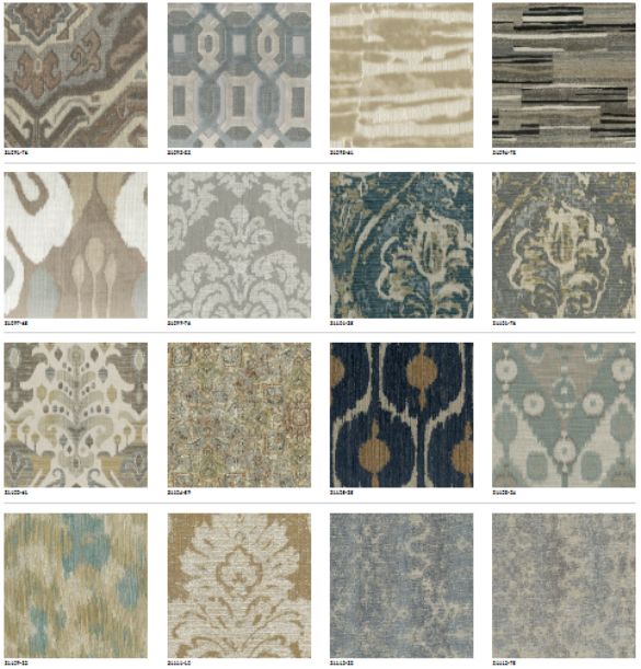 Huntington House Customizable 2436 Side Chair-3