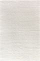 Uttermost® Cele Warm Ivory 5'x8' Polyethylene Terephthalate Indoor-Outdoor Area Rug-0