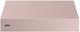 Viking® 5 Series 48" Blush Wall Mounted Range Hood-0