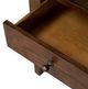 Liberty Furniture Lake House Rustic Brown Oak End Table-5