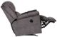 Catnapper® Malloy Graphite Power Rocker Recliner-5