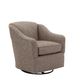 Chairs of America Spice Swivel Glider-2