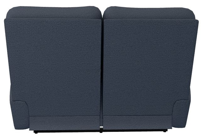 La-Z-Boy® Brooks Midnight Power Reclining Loveseat with Headrest-3