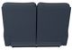 La-Z-Boy® Brooks Midnight Power Reclining Loveseat with Headrest-3