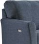 La-Z-Boy® Roscoe duo® Eclipse Power Reclining Chair-1