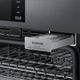 Dacor® Contemporary 30" Graphite Stainless Steel Electric Micro Combination Oven-2