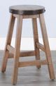 Sunny Designs™ San Diego Brown 24” Stool-0