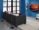 Sanus® Black Wireless Speaker Stands-5