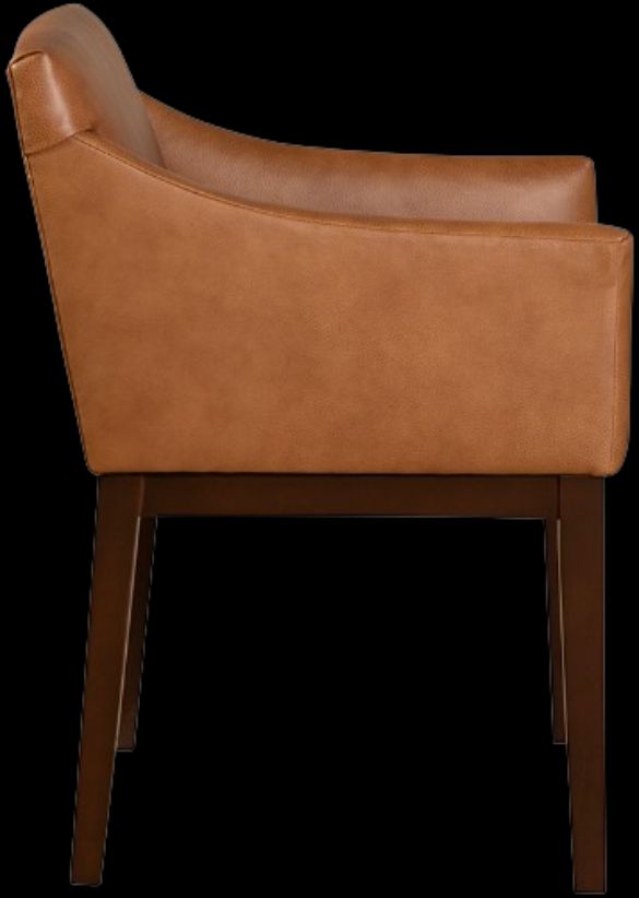 Huntington House Customizable 2431 Arm Chair-2