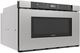 Sharp® 1.2 Cu. Ft. Stainless Steel Microwave Drawer-5