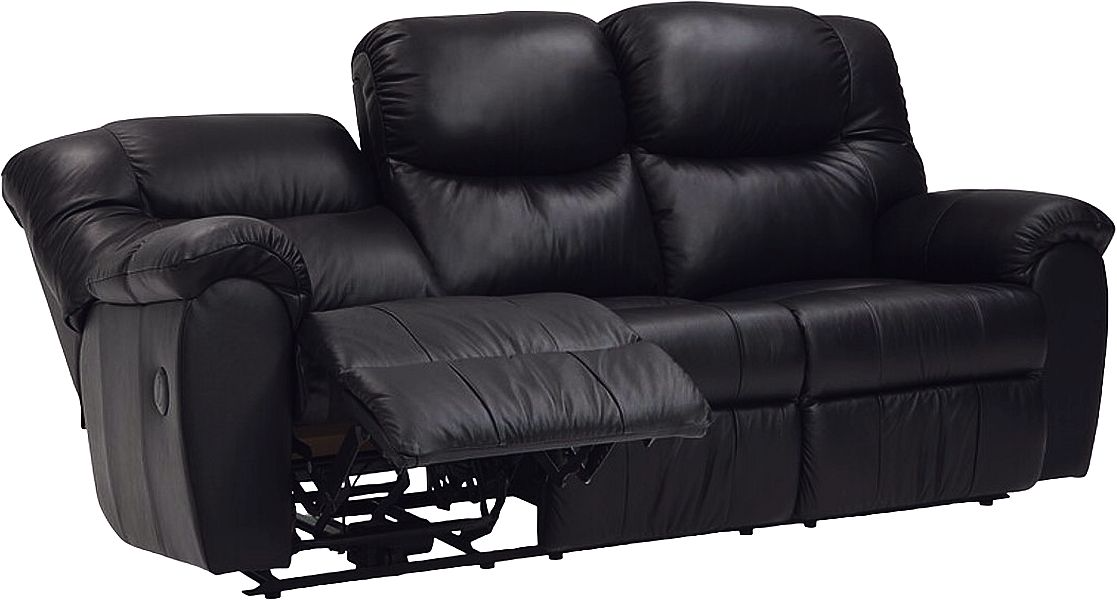 Palliser Regent Power Reclining Chaise - Thumbnail 2