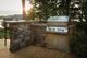 Napoleon 700 Series 5-Burner Stainless Steel Built In Natural Gas Grill-4