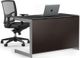 BDI Sequel® 6003 Compact Desk-Espresso Stained Oak-3