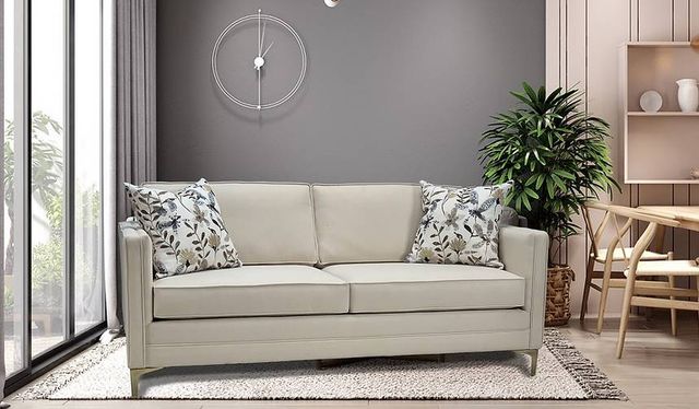 Intermountain Furniture Customizable Sky Mountain Sofa-2