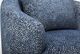 Palliser® Furniture Customizable Kinsley Swivel Glider-4