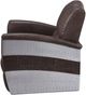 ACME Furniture Brancaster Retro Brown Accent Chair-3