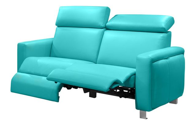 Bugatti Design Opera Electric Reclining Condo Sofa-0
