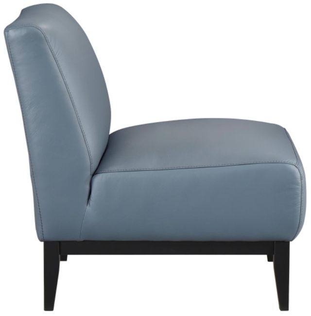 Homelegance® Houghton Blue Accent Chair-3