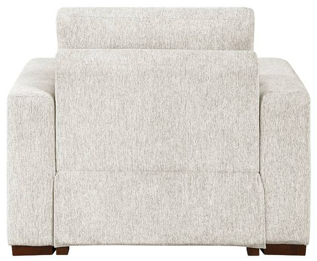 Homelegance® Isla Beige Chair-4