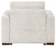 Homelegance® Isla Beige Chair-4