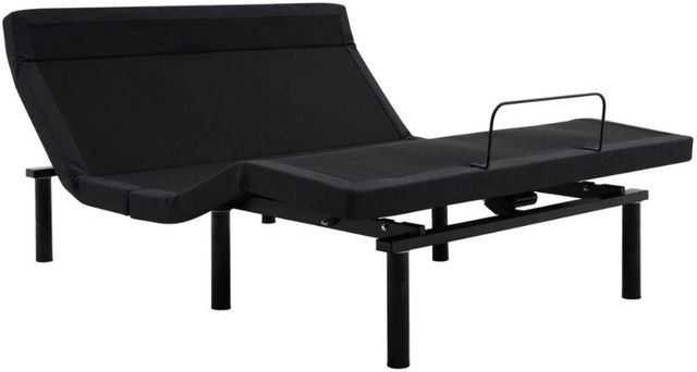 Beautyrest® baselogic™ Platinum King Adjustable Base-0