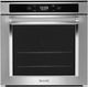 KitchenAid® 24" FingerPrint Resistant Stainless Steel Single Electric Wall Oven-0