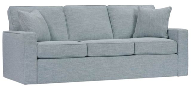 Rowe® Customizable Monaco Queen Sleeper Sofa-0