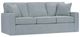 Rowe® Customizable Monaco Queen Sleeper Sofa-0
