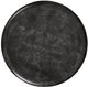 Bassett® Furniture Prim Black Drink Table-1