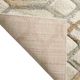 Dalyn™ Rug Company Carmona Linen 5'x8' Style 2 Area Rug-4