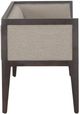 Fairfield® Customizable Living Room Bench-2