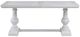 Steve Silver Co. Warren White Rectangular Table-2