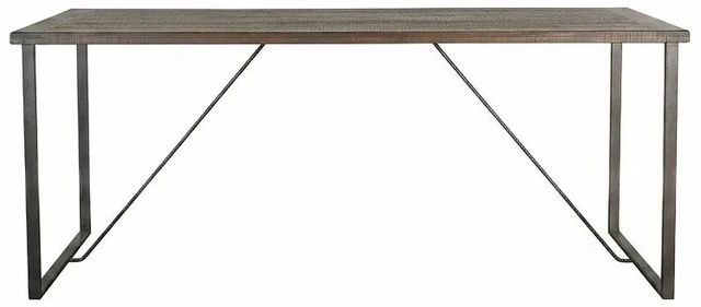 Sunny Designs™ Newport Tobacco Leaf Counter Friendship Table-2