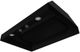 Vent-A-Hood® 30" Black Insert Range Hood-2
