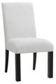 Legacy Classic Today's Traditions 2-Piece Blacksmith/White Side Chair Set-0