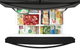 Whirlpool® 36 in. 24.5 Cu. Ft. Black Freestanding French Door Refrigerator-4
