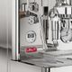 Lelit Bianca 12" Stainless Steel Espresso Machine-4