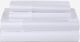 Bedgear® Hyper Cotton™ 3-Piece White Twin XL Sheet Set-0
