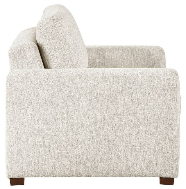 Homelegance® Isla Beige Chair-3