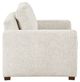 Homelegance® Isla Beige Chair-3