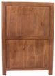 Porter International Designs Urban Natural Tall Chest-3